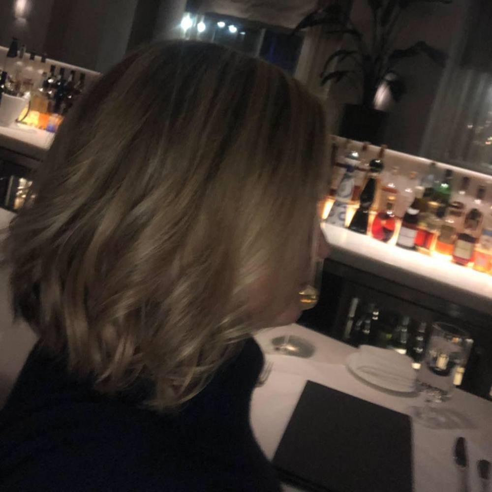 Meet your Posher, Denise